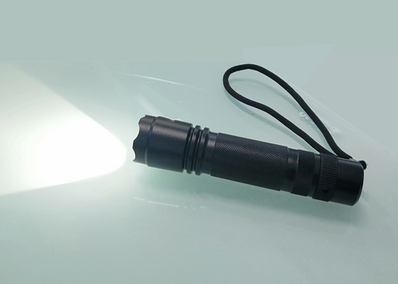 Lanterna elétrica à prova de explosões 1W do diodo emissor de luz IPX6 para ambientes explosivos
