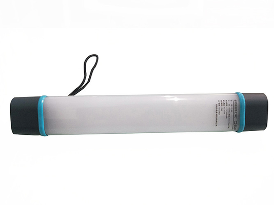 tempo de funcionamento da luz IP65 6h~160h do tubo da lanterna elétrica de 10W 450Lm favorável ao meio ambiente