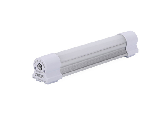 ímã forte da luz recarregável portátil do tubo da luz de emergência dos modos da luz de emergência 4W 5