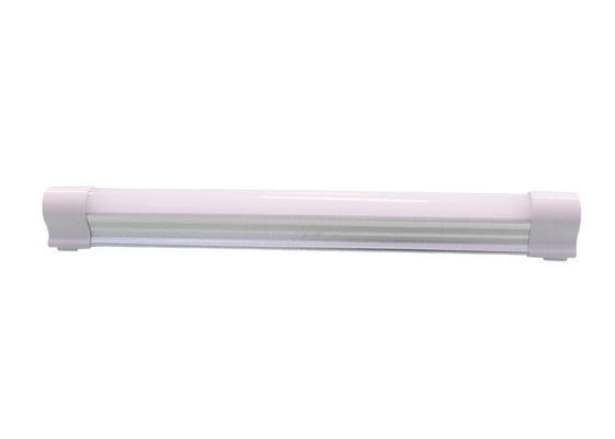 Luz de emergência 6500K portátil impermeável 6W IP65 Attahced nos materiais do ferro facilmente