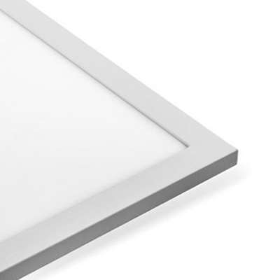 Luz de painel do teto do diodo emissor de luz do quadrado do escritório da luz de painel 36W do diodo emissor de luz 48W