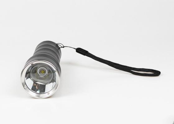 bateria recarregável da lanterna elétrica 3500mAh 26650 recarregáveis do diodo emissor de luz de 10W 960 Lumem